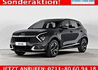 Kia Sportage 1.6 T-GDI Mild-Hybrid 1.6 T-GDI MHEV