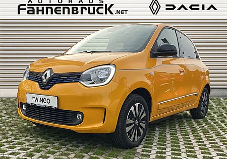 Renault Twingo E-Tech TECHNO 100%E Navi PDC