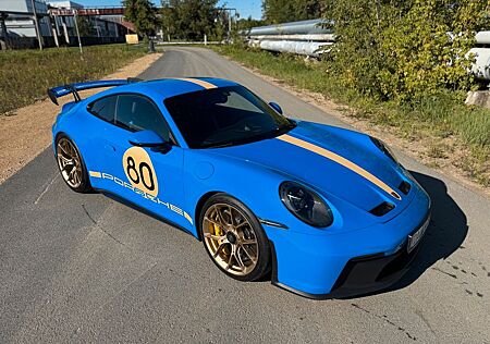 Porsche 911 Urmodell GT3 CLUBSPORT/ PCCB/CARBON/LIFT/MATRIX