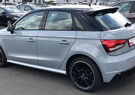 Audi A1 30 TFSI S tronic S line Sportback S line