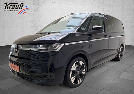VW T7 Multivan Volkswagen 2.0 TDI Style LÜ AHK Panorama Navi