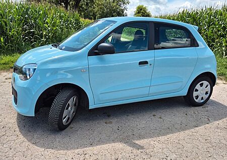 Renault Twingo 3 Life SCe 70 Life