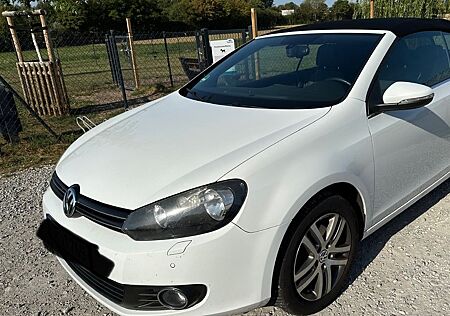 VW Golf Volkswagen 1.4 TSI 90 kW Exclusive Cabriolet Exclusive