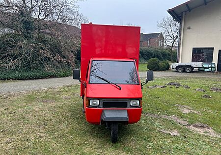 Piaggio APE TM