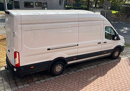 Ford Transit Kasten 350 L4H3 Trend Hoch+Lang