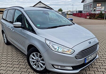 Ford Galaxy 1,5 EcoBoost Titanium Titanium