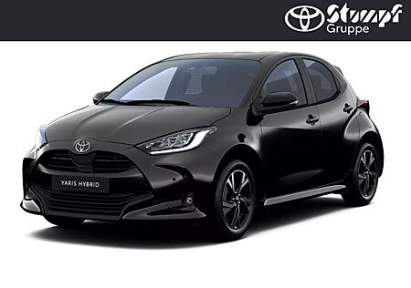 Toyota Yaris 1.5 Hybrid Teamplayer Comfort+Safety-Paket