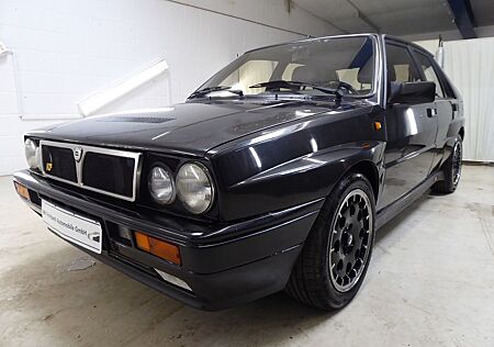 Lancia Delta HF Integrale 2.0 8v Kat *Leder*H-Zulassung