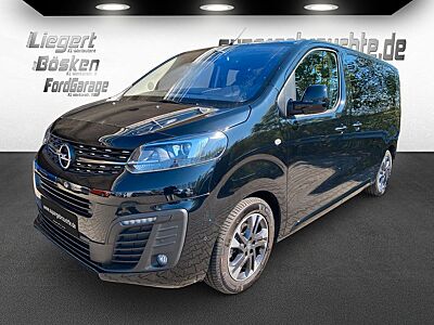 Opel Zafira Life