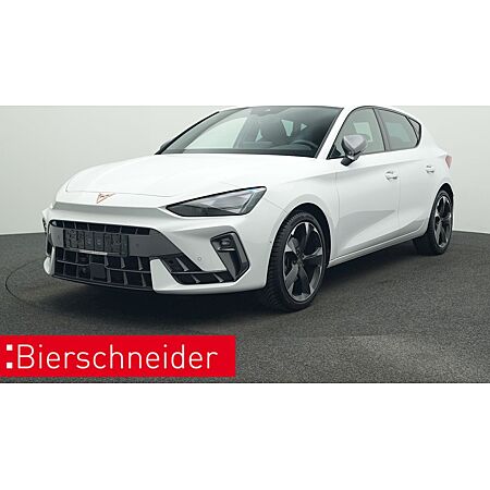 Cupra Leon leasen