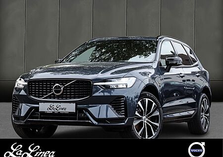Volvo XC 60 XC60 T6 R Design Recharge Plug-In Hybrid AWD