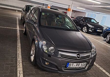 Opel Astra Caravan 1.3 CDTI ecoFLEX Edition 111 J...