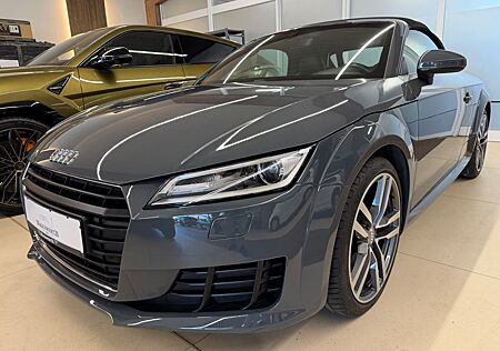 Audi TT Roadster 1.8 TFSI*Visual Cockpit*