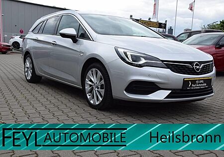 Opel Astra K Sports Tourer 1.5 Diesel "Elegance" AT