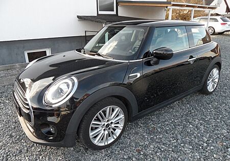Mini Cooper 3-trg. Automatic, Navi, LED
