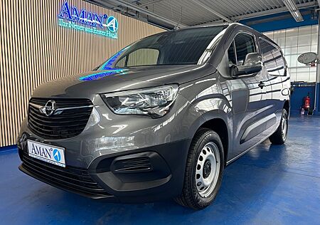 Opel Combo gebraucht kaufen Opel Combo 1.5 Diesel (AMAN®)
