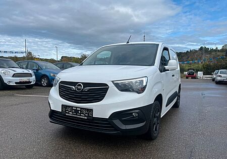 Opel Combo E Cargo Edition