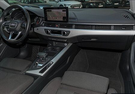Audi A4 Avant TDI AHK Sportsitze Navi + Pano Acc-Tour