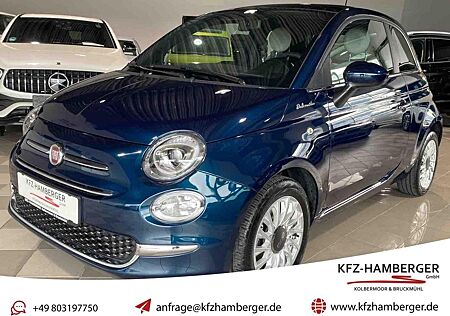 Fiat 500 DOLCEVITA 1.HD PANO PDC KLIMA TOUCH CARPLAY