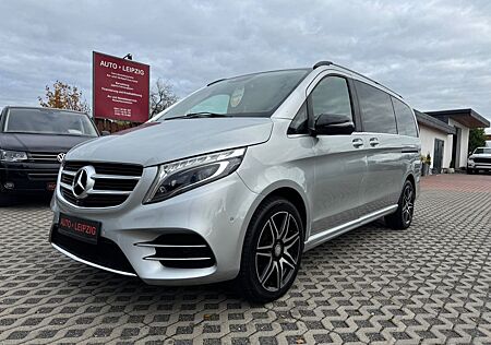 Mercedes-Benz V 250 V250cdi,EDITION lang,AMG,Stdhz,LED,360,Burmeeste