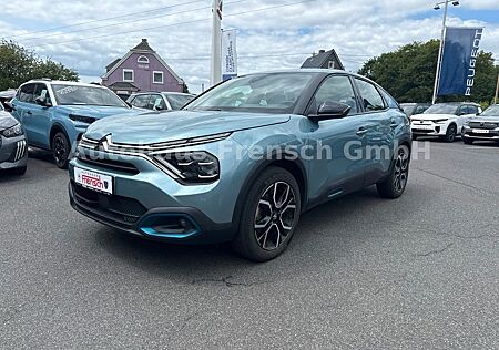 Citroën C4 Lim. 136 ë- Feel Pack