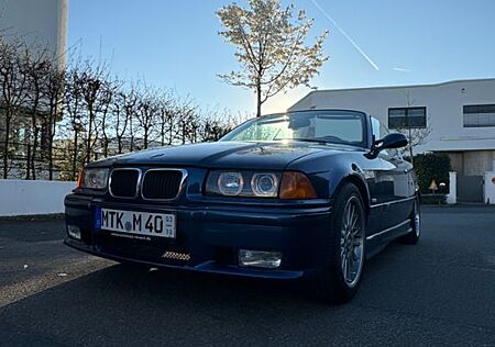 BMW 318i E36 M Paket
