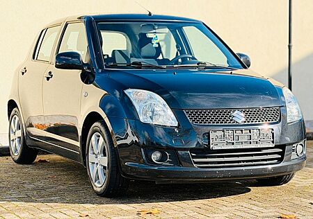 Suzuki Swift 1.3 Tüv Neu Inspektion Neu