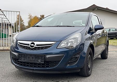 Opel Corsa D Edition 1.3 CDTI // Klima // Euro 5