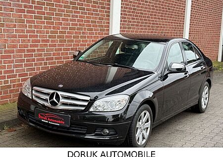 Mercedes-Benz C 220 CDI*KLIMA*TÜV-AU & SERVICE NEU
