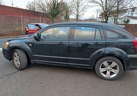 Dodge Caliber SE 2.0 SE