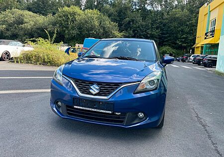 Suzuki Baleno