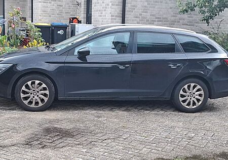 Seat Leon ST 1.6 TDI 85kW Start&Stop Style DSG Style