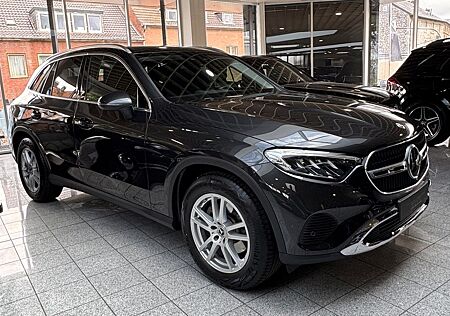 Mercedes-Benz GLC-Klasse GLC 200-4Matic/ENERGIZING Paket Plus/Winter/MBUX