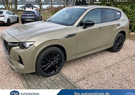 Mazda CX-60 3.3L D 254PS AWD Homura Plus Vorführer