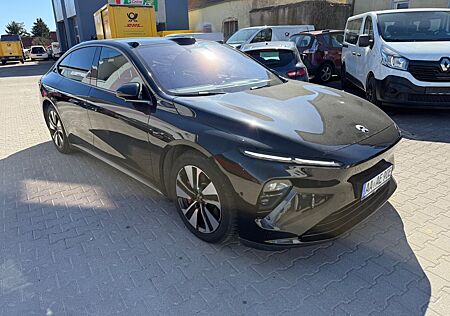 nio Et7 480 kW Baas AHK PANO LUFT Massage