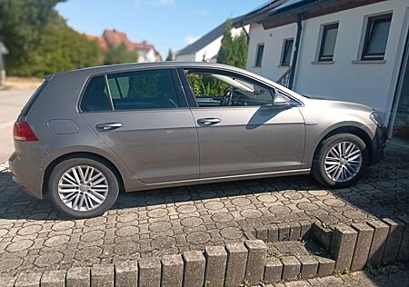 VW Golf Volkswagen 1.4 TSI 92kW BMT CUP CUP