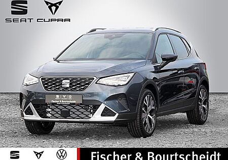 Seat Arona 1.0 TSI Xperience NAVI LED FAP XL DINAMICA