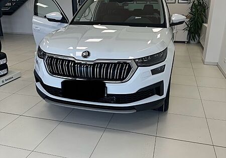 Skoda Kodiaq 2.0 TSI DSG 4x4 STYLE STYLE