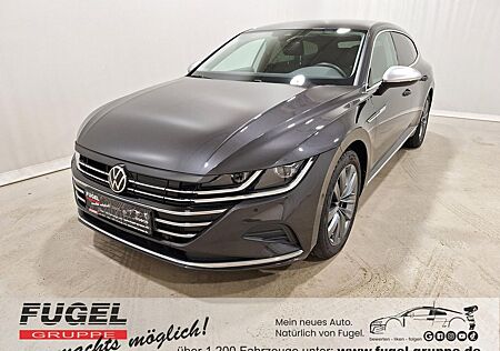 VW Arteon Volkswagen SB 1.4 TSI DSG Elegance eHybrid Matrix|Na