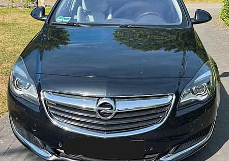 Opel Insignia Sports Tourer 2.0 CDTI Business E 1...
