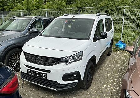 Peugeot Rifter GT-Line L2*ACC*Navi*PDC*SHZ*BT-Audio*AHK*