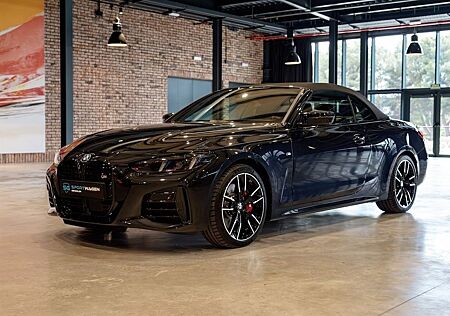 BMW 440 M440i xDrive Cabrio