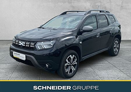 Dacia Duster II 1.3 TCe 150 Journey 4WD LED+NAVI+SHZ