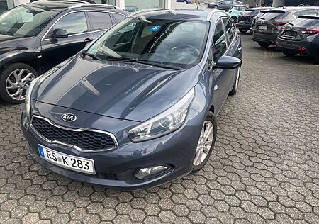 Kia Cee'd Sportswagon 1.6 GDI Edition 7 Sportswa...