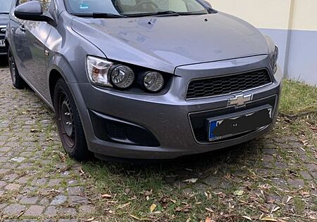 Chevrolet Aveo 94.000km TÜV 09/26 4.500VB