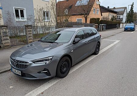 Opel Insignia 2.0 Diesel 128kW Elegance ST Elegance