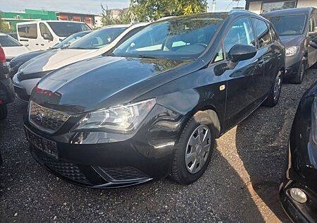 Seat Ibiza ST Style