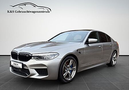 BMW M5 *HEAD-UP*CARBON*360GRAD*ACC*MD-RIVERS*AHK*