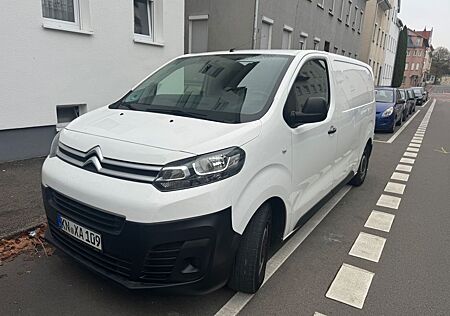 Citroën Jumpy Kasten Profi M TÜV NEU