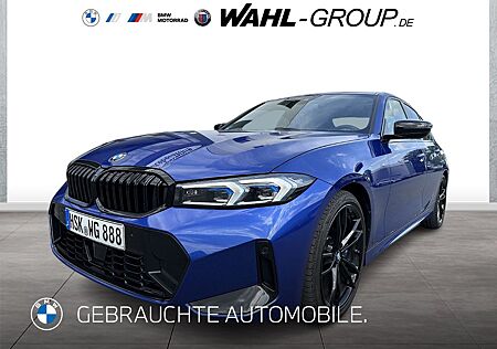 BMW 320d M Sport | Navi LED PDC Harman Sitzhzg.